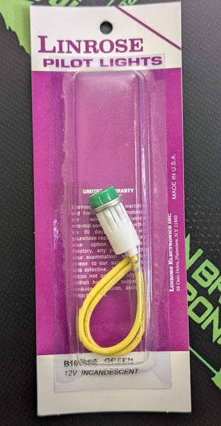 B1090C5 GREEN