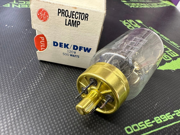 DEK/DFW