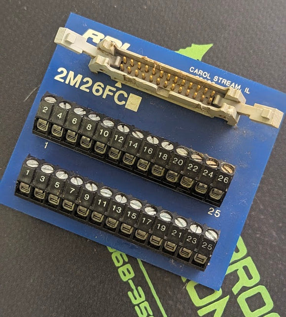 2M26FC
