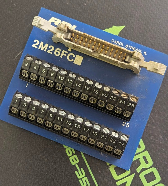 2M26FC