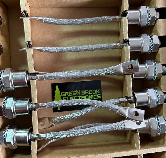1N3740 E/W HARDWARE