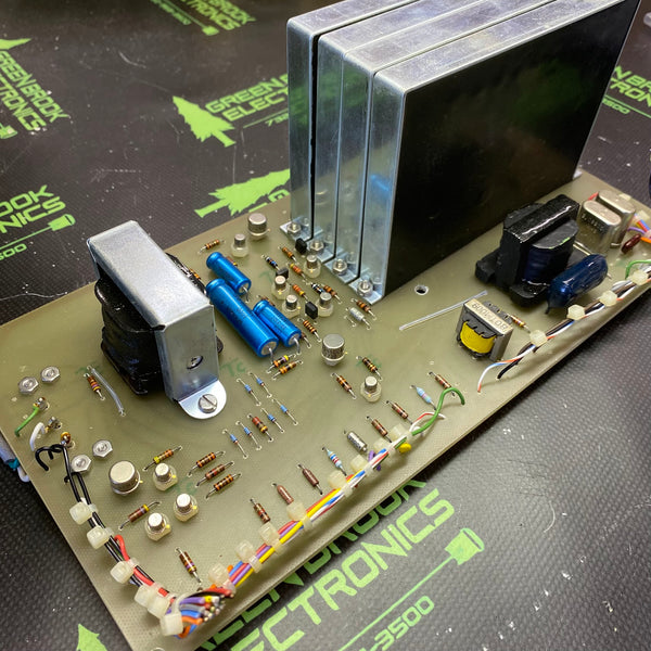 TONE LOCK -RF