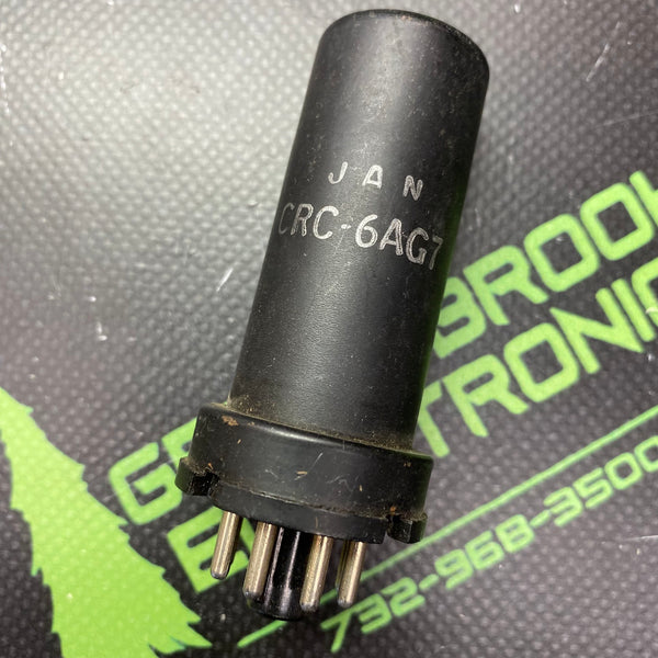 CRC-6AG7