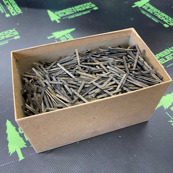 1000-RAILROAD TIES