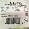 NTE332
