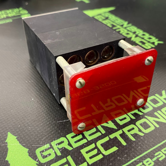 OPTICAL PROTOTYPE