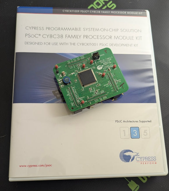 CY8CKIT-009