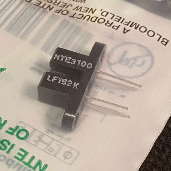 NTE3100