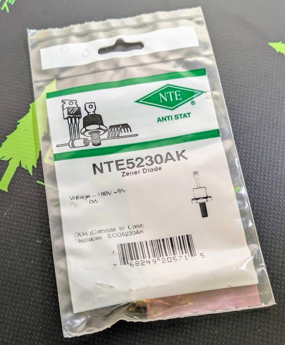 NTE5230AK