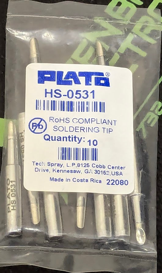 HS-0531