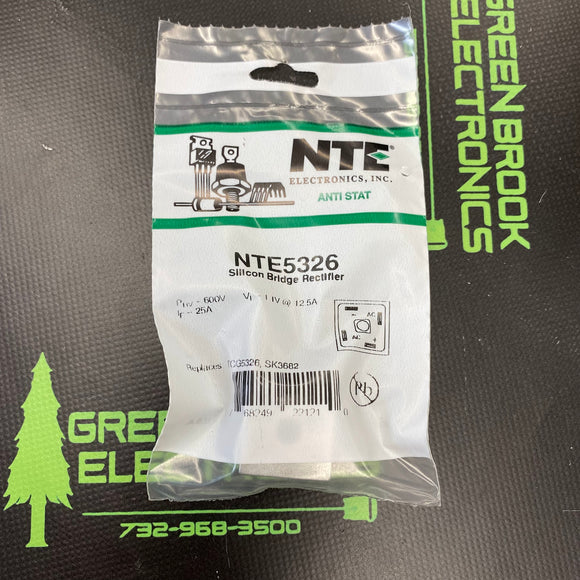 NTE5326