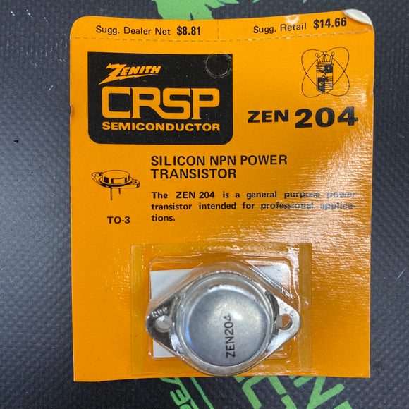 ZEN204