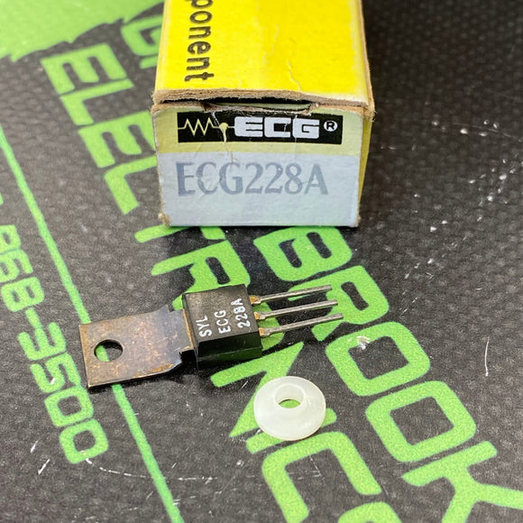 ECG228A