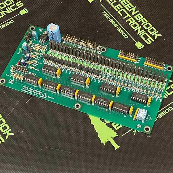 FLTDSDR1 PCB REV 1