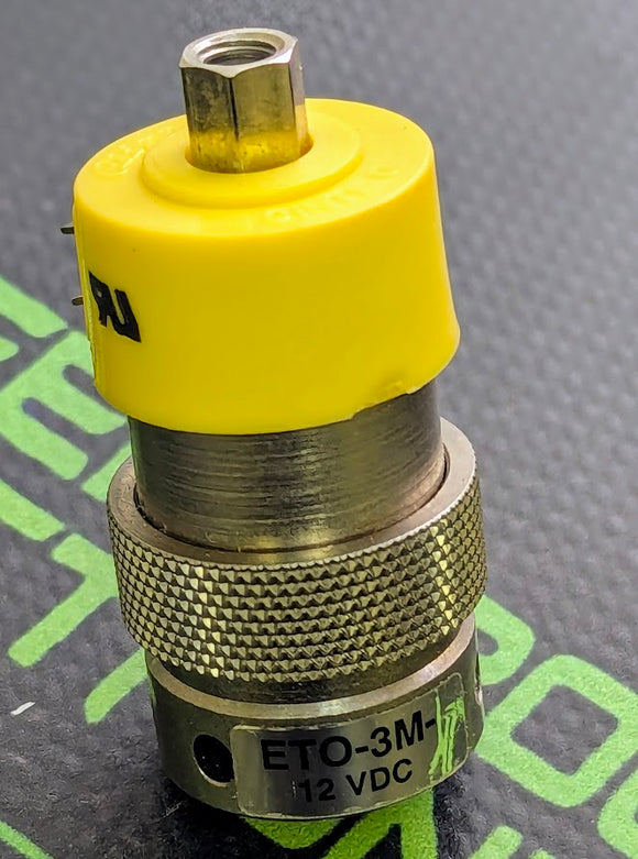 ETO-3M-12VDC