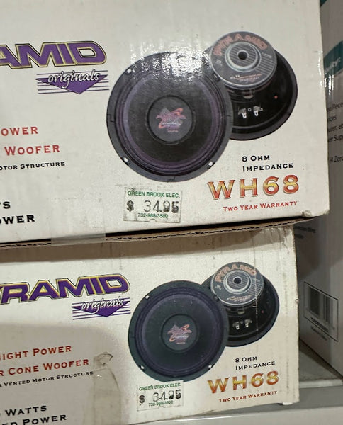 WH68