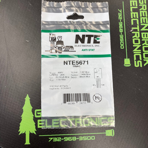 NTE5671