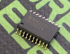 TPIC6273DW