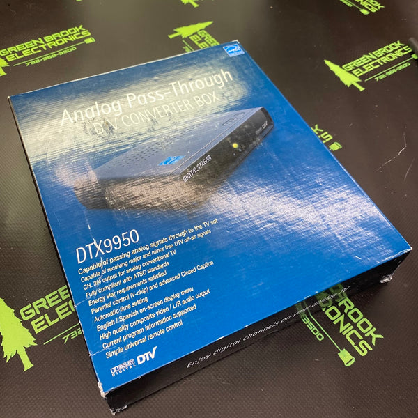 DTX9950