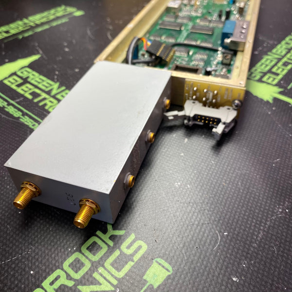 927MHZ MODULE