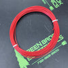 22ga red wire - 25ft