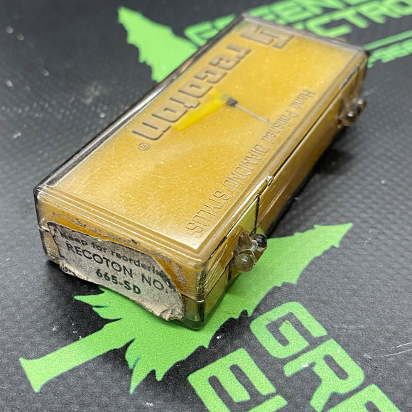 665SD