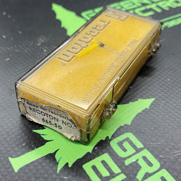 665SD