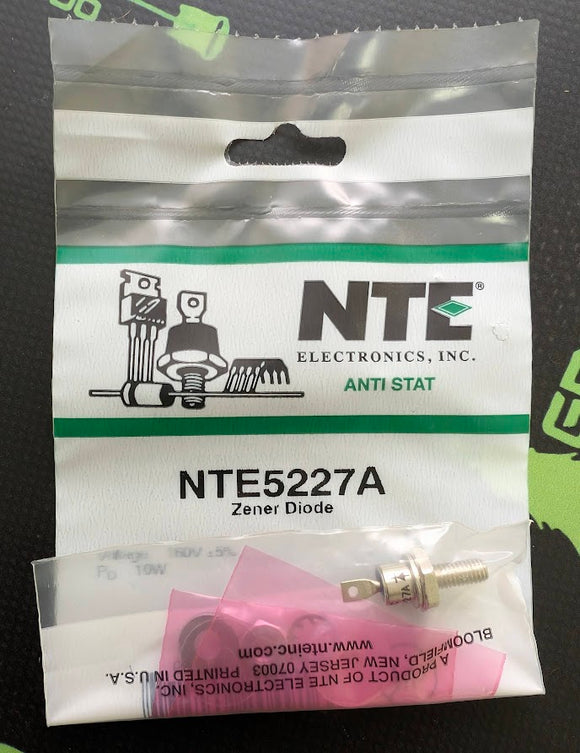 NTE5227A
