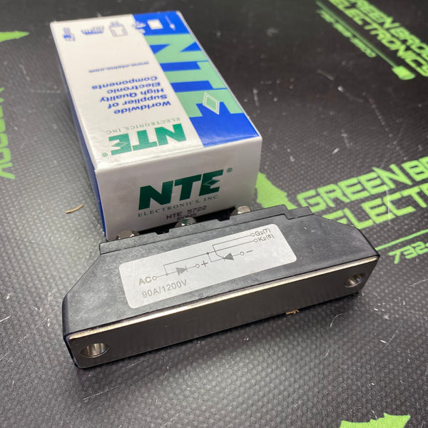 NTE5722