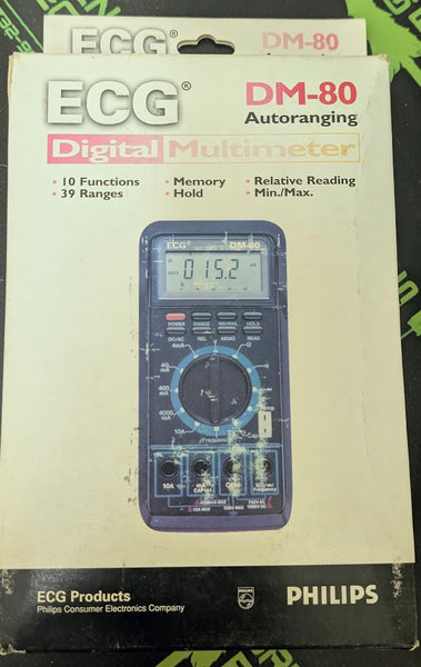 DM-80