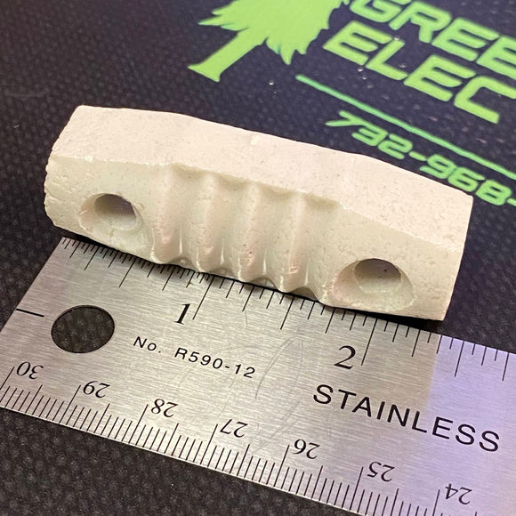 DOG BONE INSULATOR