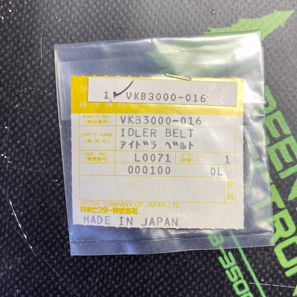 VKB3000-016