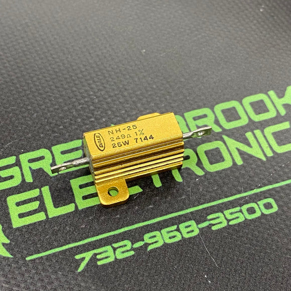 NH-25-249OHM