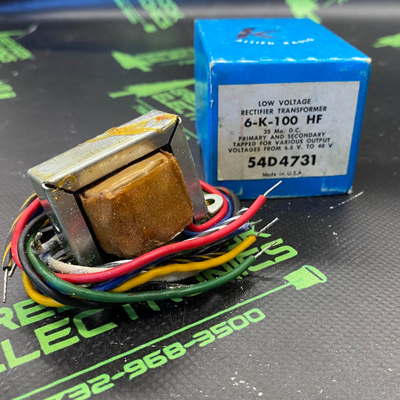 6-K-100HF