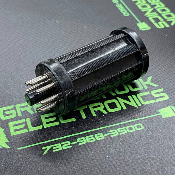 8PIN TUBE SHIELD