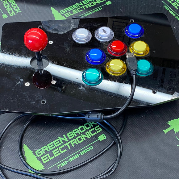 10PC VIDEO GAME SWITCHES