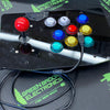 10PC VIDEO GAME SWITCHES