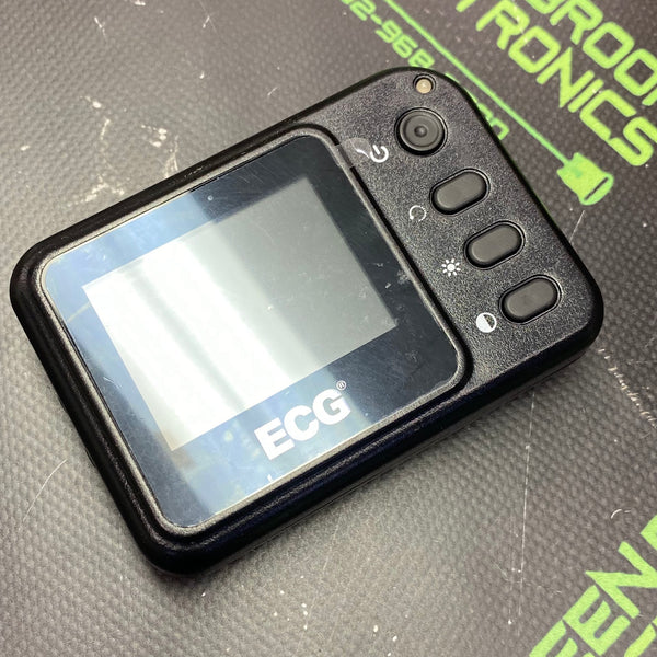 WIC-1 Monitor