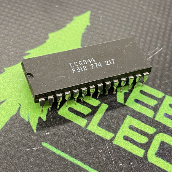 ECG844