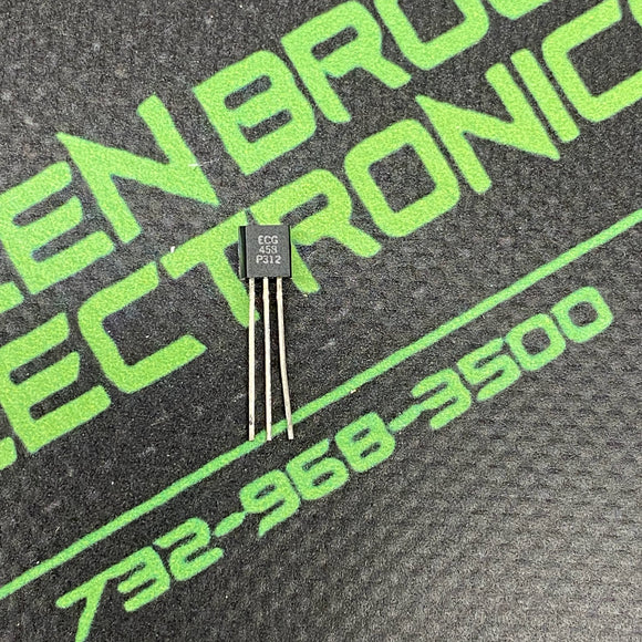 ECG458