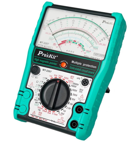 MT-2207