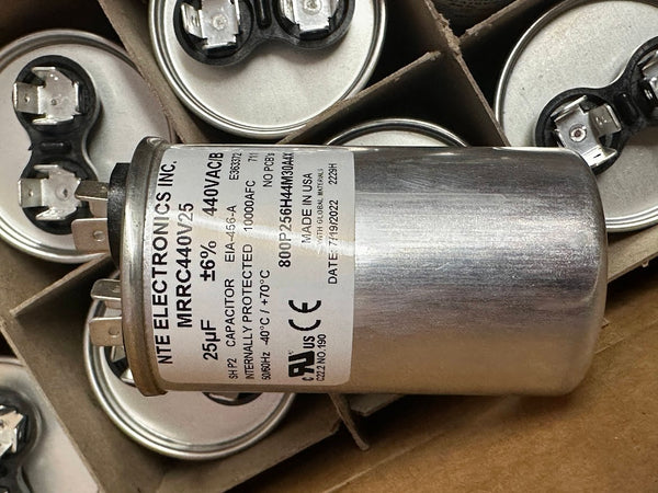 MRRC440V25
