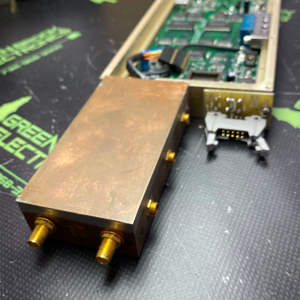 735MHZ MODULE