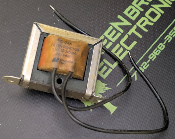 C-24X