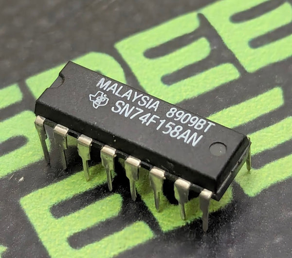 SN74158AN