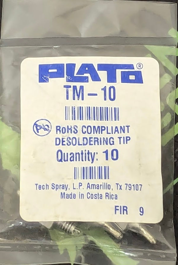 TM-10