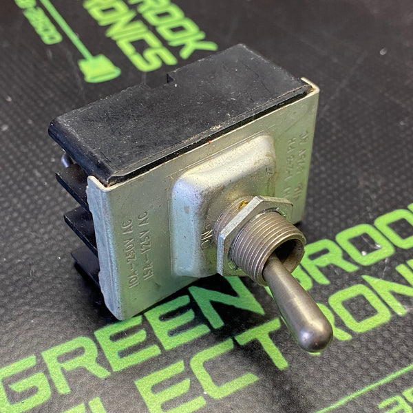 15A 125V SW