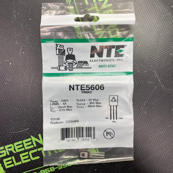NTE5606