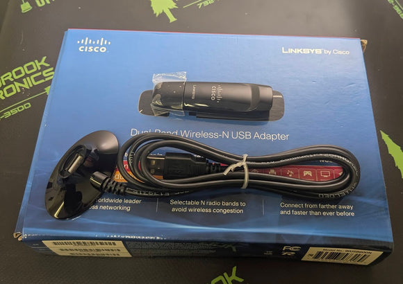 WUSB600N
