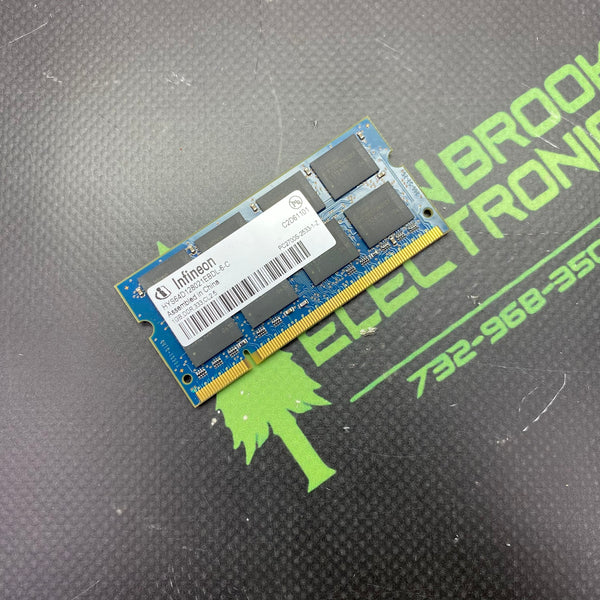 HYS64D128021EBDL-6-C